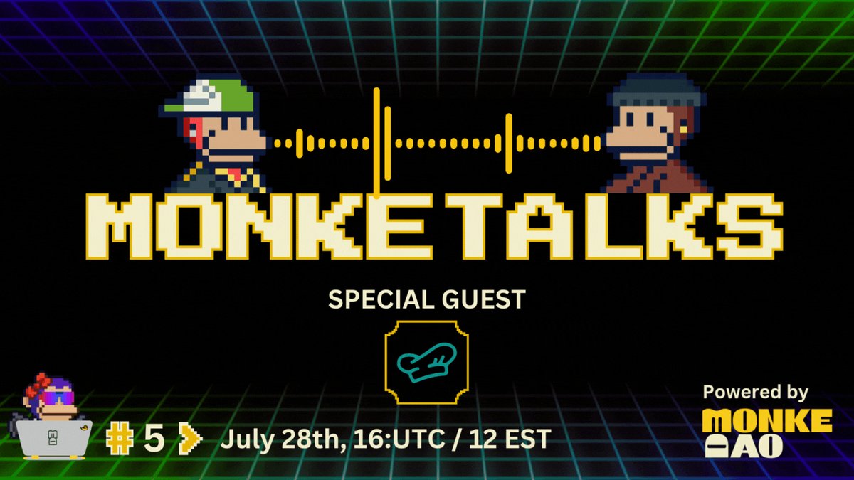 Monke Talks Episode 5 featuring Marinade Finance