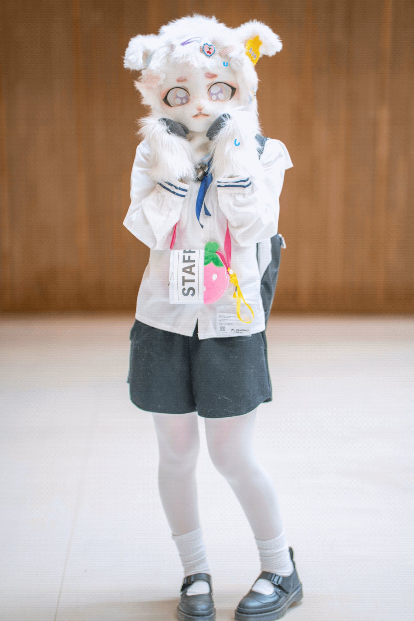 さわえ様 SHINYAKOZUKA - 【残りわずか】Ordinary Old Style Zip Hoodie