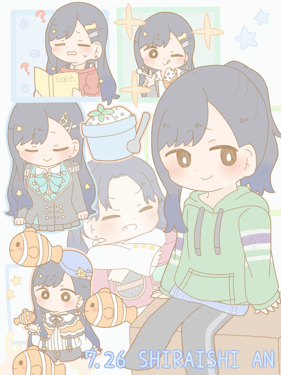 べる様♡専用ページ べる (@Beru_popooo) / X