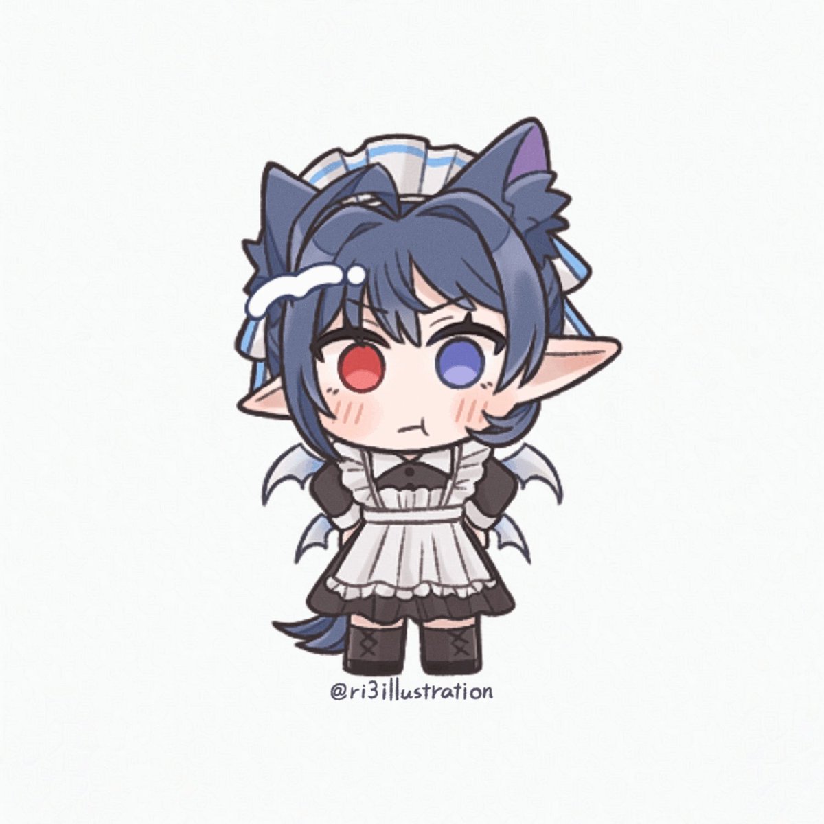 ri (@ri3illustration) / X