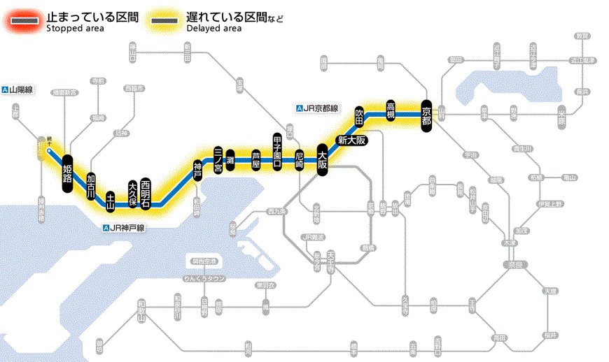 貴重 JR西日本 列車運行図表 赤穂/加古川/姫新線(土休日) 2018年改正分 貴重 JR西日本 列車運行図表 赤穂/加古川/姫新線(土休日) 2018年