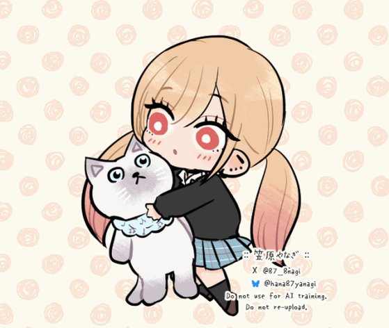 やなぎ (@87_8nagi) / X