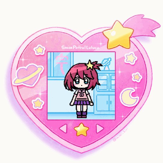 ルル子ページ 🪼ルル子137.5(るるきっき) (@lulu_atelier) / X