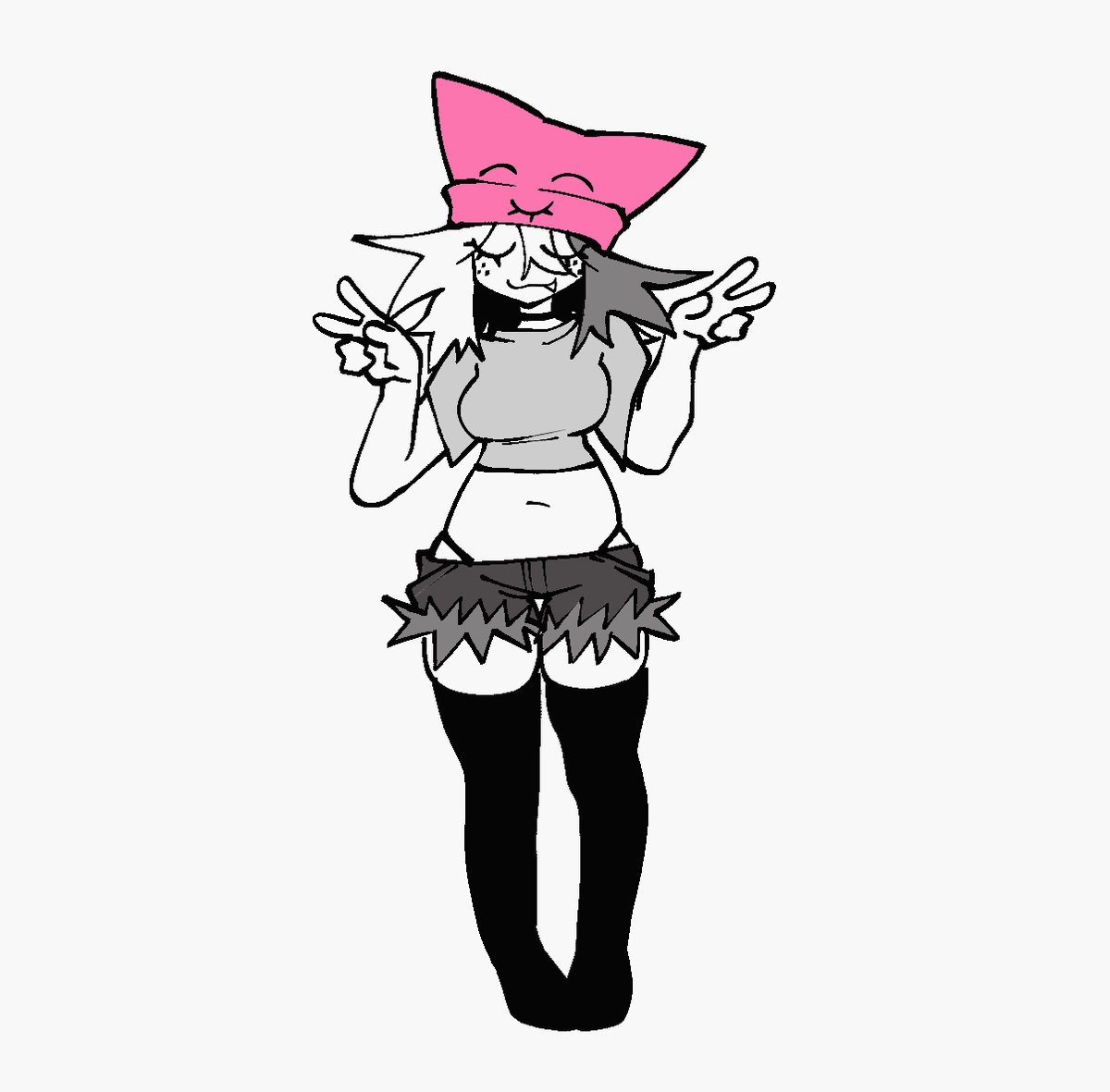 早い物勝ち❗️Xで人気爆上中作家ちはの❗️額付き原画！「お花に集まる動物ちゃん」 Xian Fish (@zxian_art) / X