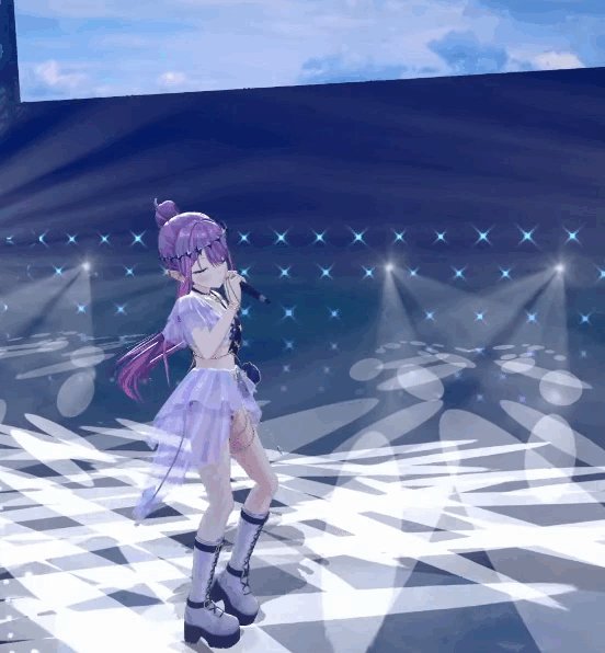 ラベンダー on X: 