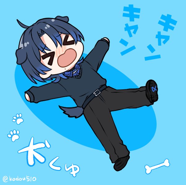 めご✨ページ コドウ (@kodou510) / X