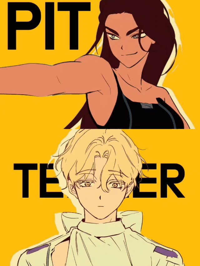 bibi✨ It all lead to this :D swipe for speed paints! Colette was a