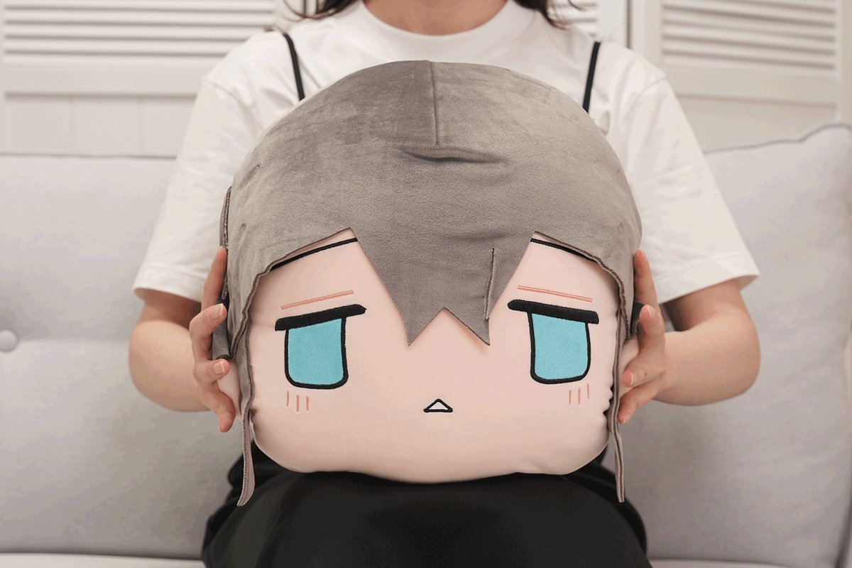 のっき　クラウドファンディング　ぬいぐるみセット 支援できるのは今日の23:59まで】のっきぬいぐるみ増産