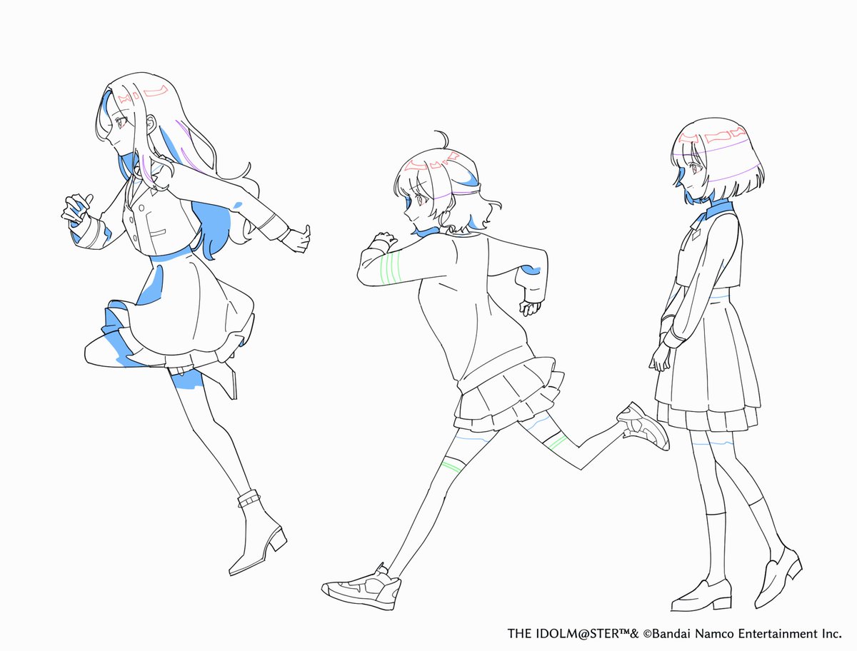 yukollection♡リピーター様リクエスト 🫠らる🫠 (@nanami_Fray) / X