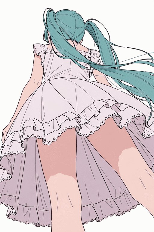❗️ページ 852話(hakoniwa) (@8co28) / X