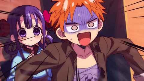 地縛少年花子くん」公式 (@hanakokun_info) / X