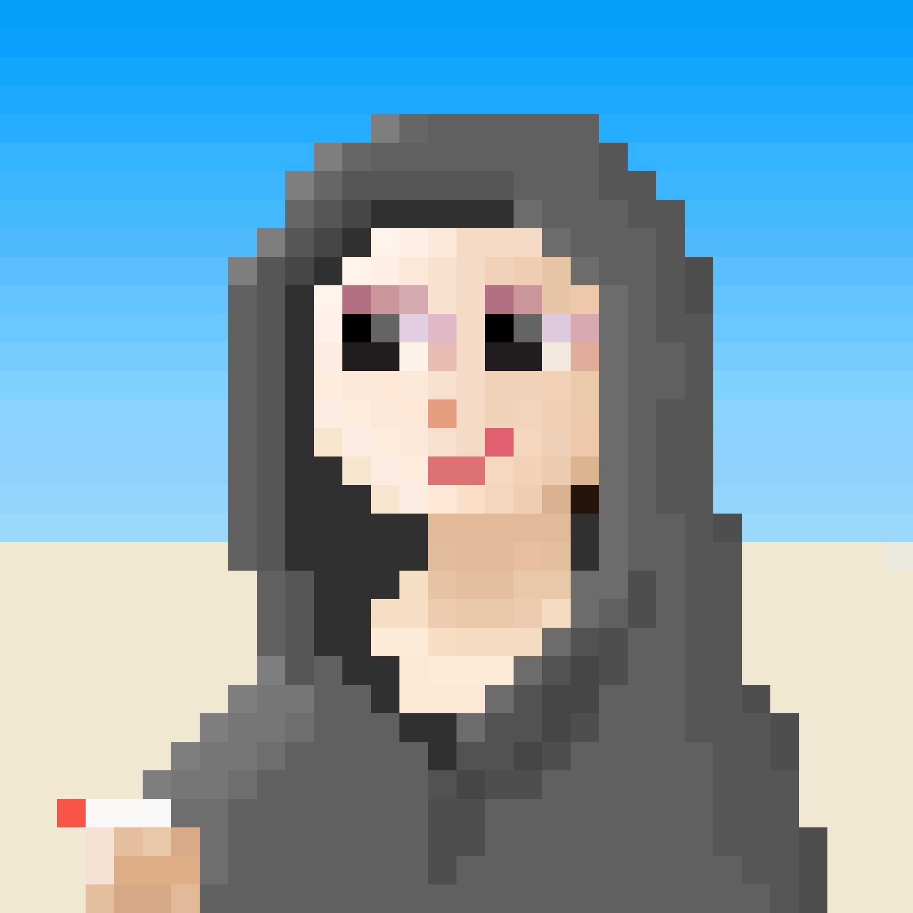 MOKO on X: 
