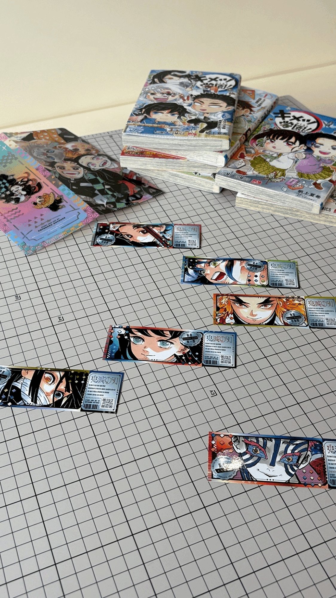 鬼滅の刃　まとめ売り 新品未開封】鬼滅の刃 フィギュア まとめ売り （鬼滅の刃