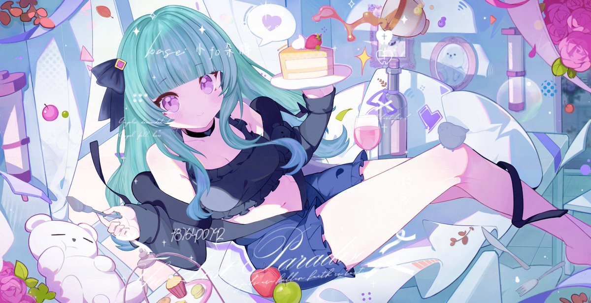 drawmeimi - البحث / X