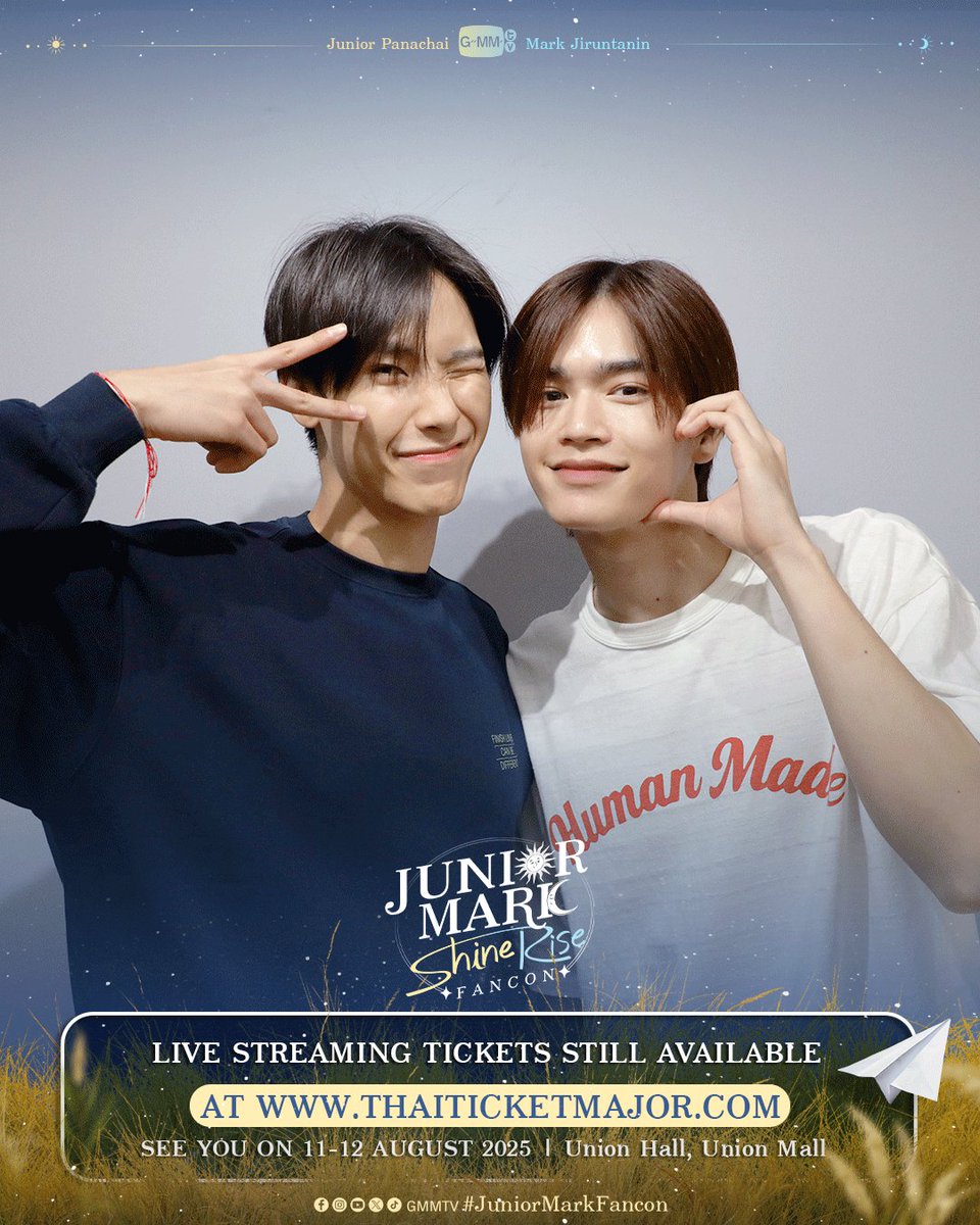 JUMMO (@jummo__gmmtv) / X