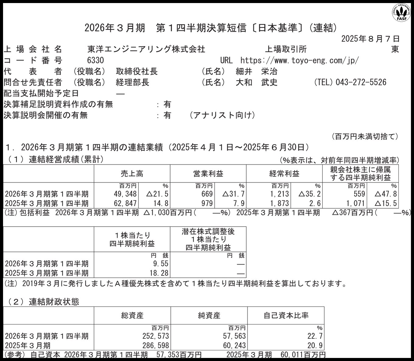 【原価ぶっ壊し割引】抽象的形状ピラミッドBO しばまる@決算短信速報 on X: