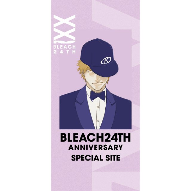 Klub Outside 会報誌 2021〜2024 klub outside 会報誌 BLEACH Artbook Klub Outside Bleach 2023