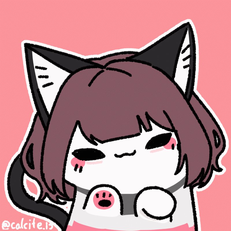 水解彩块 (@Calcite_13) / X