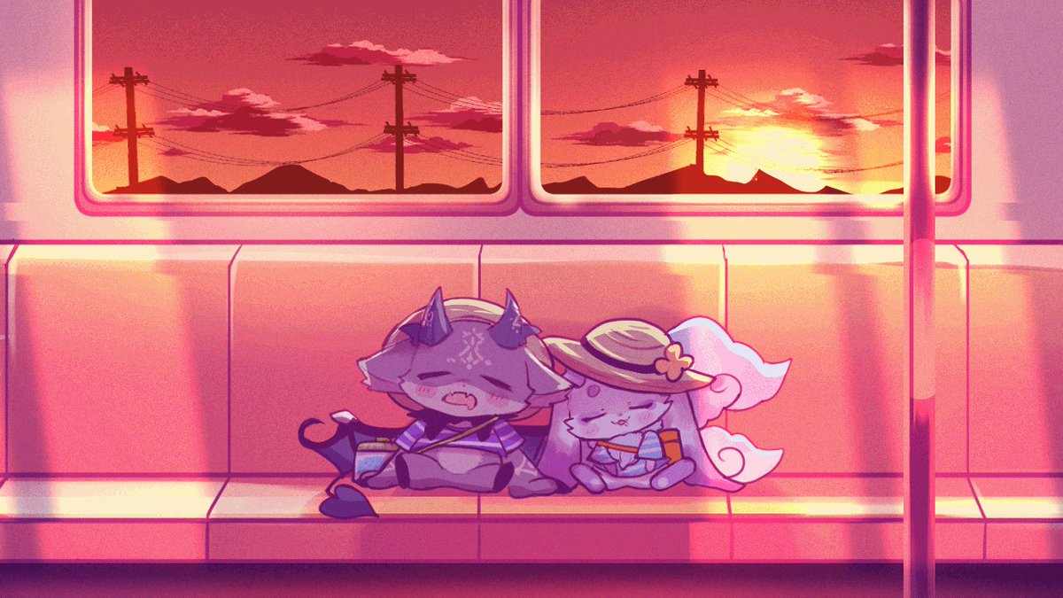 わにゃ わにゃ🐱🎤🎨 (@48v_wanya) / X