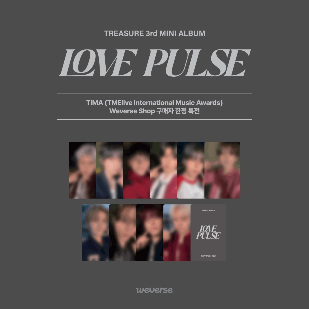 FOLLOW JAPAN 来場者限定 神奈川 weverse FOLLOW JAPAN 来場者限定 神奈川 weverse