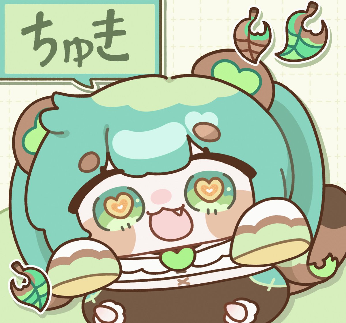 uihaaanちゃん♡ Yananang🦔ㅣ1day1Miku (@hedgehog0516) / X