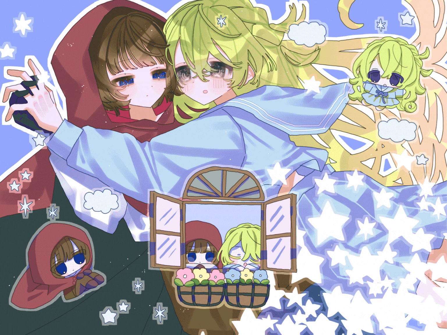 ユウミ@取置不可様♡ありがとうございます♡ Ikumi | $4 lunch box | Instagram