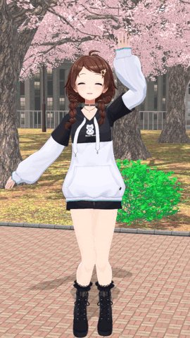 ときのそら🐻💿 on X: 