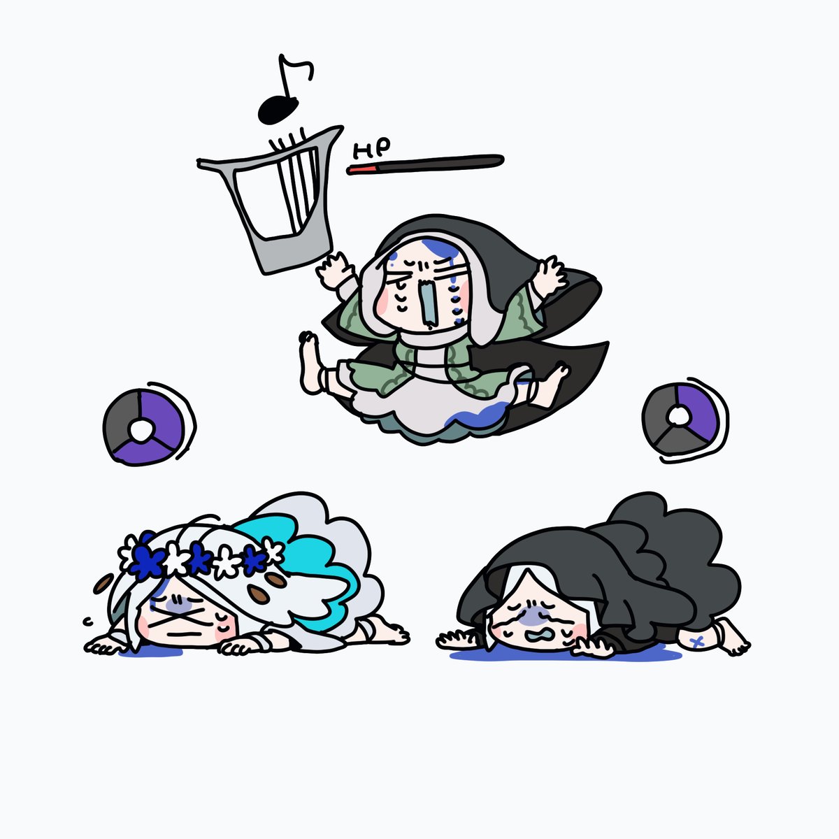 パピコ小戸川🧠👁️👨‍🍼💕 (@papiko18) / X