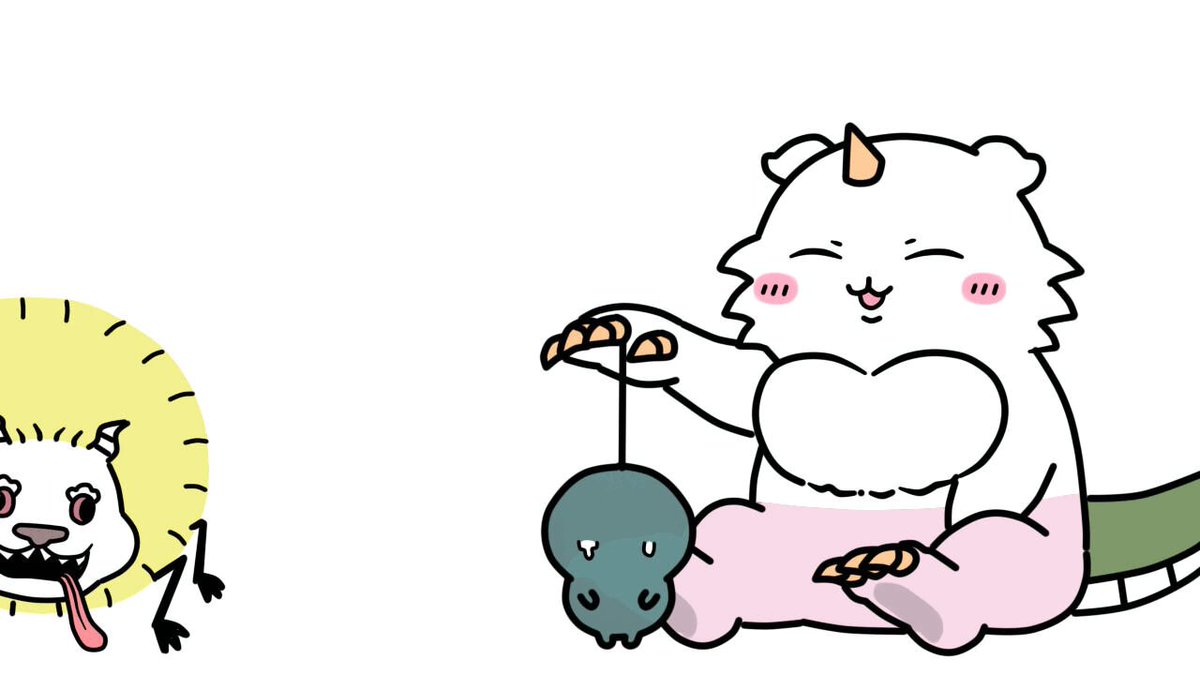 ちいかわ - Search / X