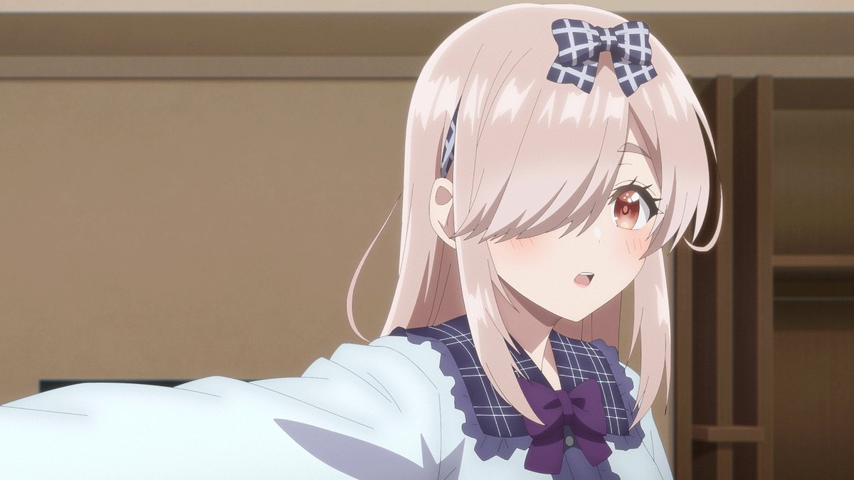 TVアニメ「カッコウの許嫁」公式 (@cuckoo_anime) / X