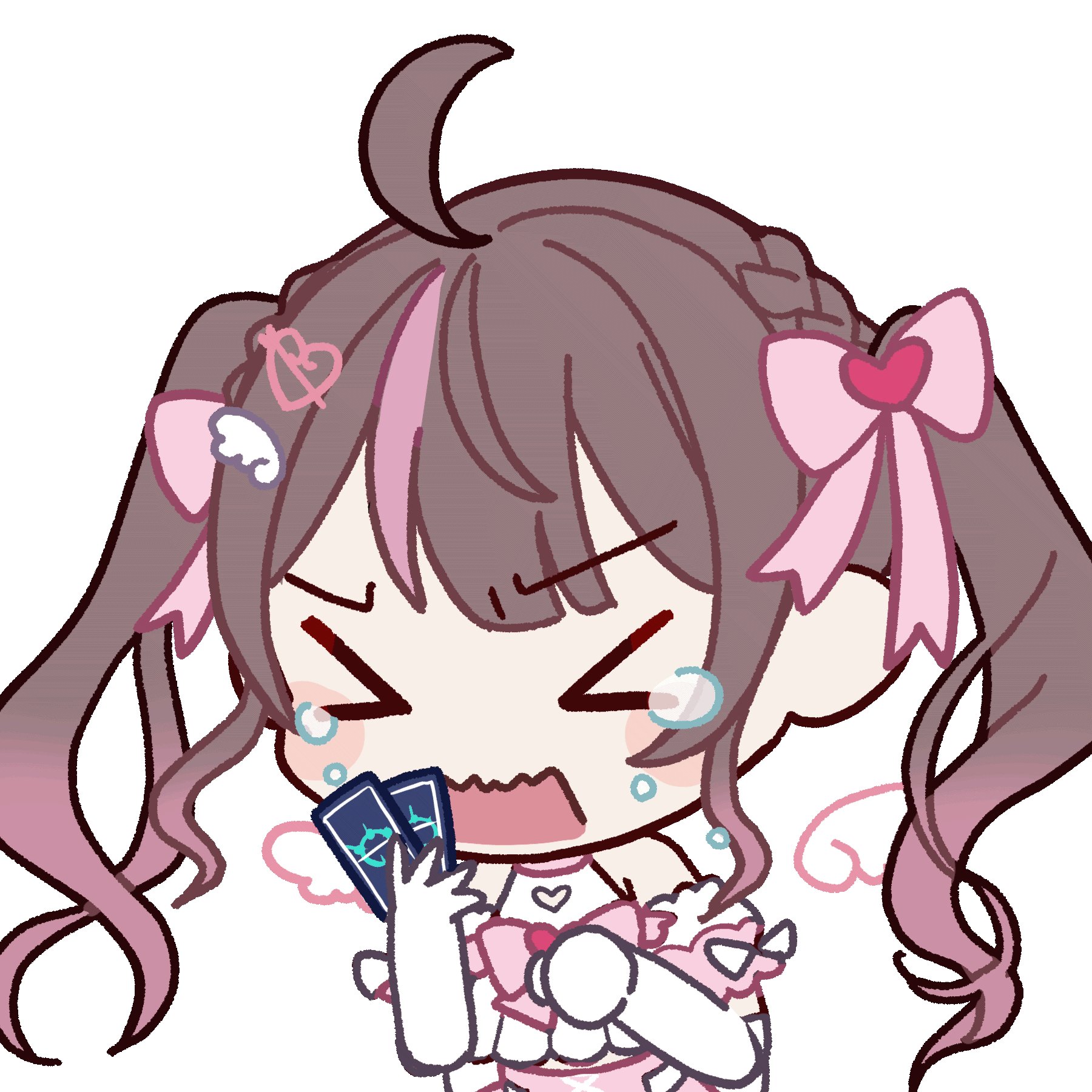 夏色まつり🏮新曲「ホロメン体操」リリース✨ (@natsuiromatsuri