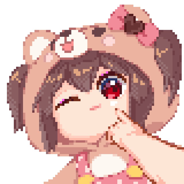 チョコちゃん ﾁｮｺﾁｬﾝ/てゃん (@chokopaaa) / X