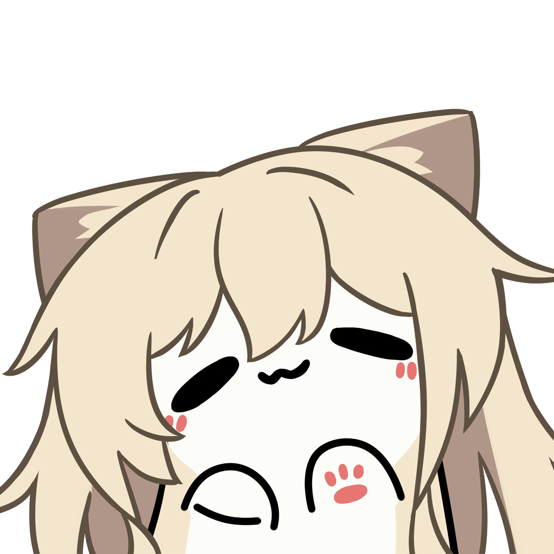 A-8cats様。専用です( ◠‿◠ ) 猫族の王 (@ChatChatCocoa) / X
