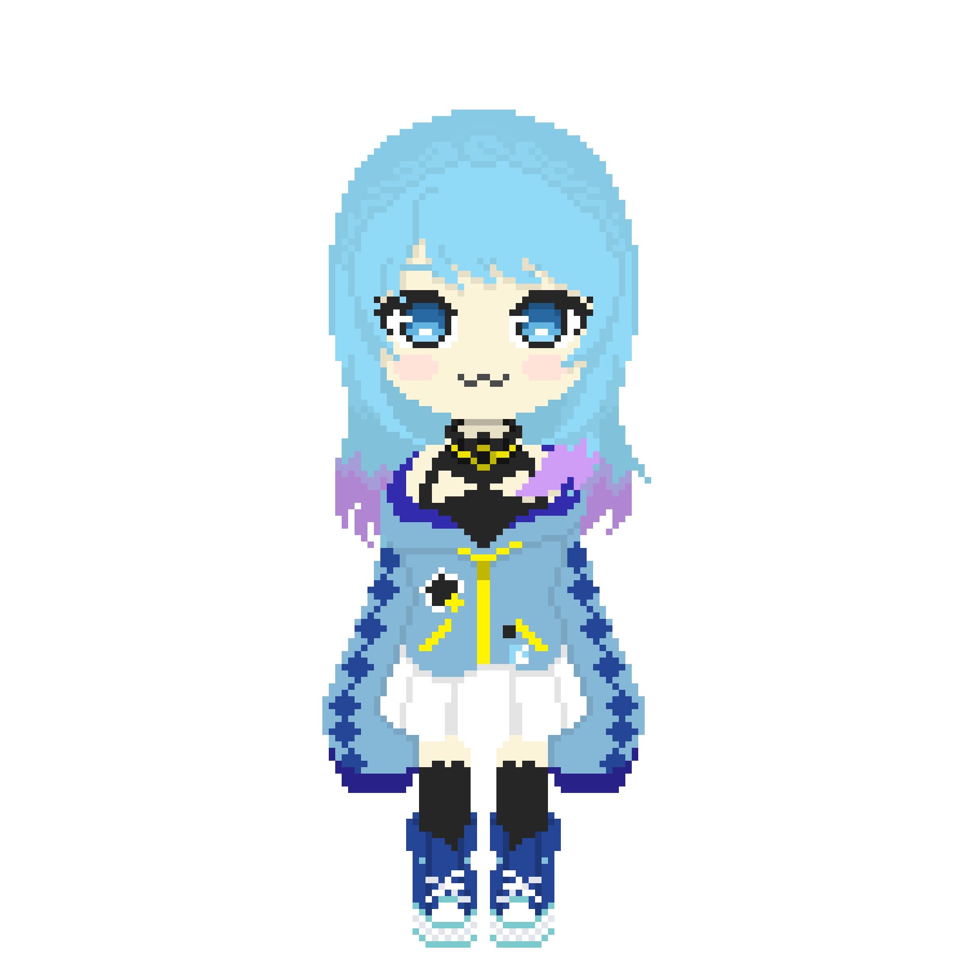 Posts with replies by ぽと麸🍲🎨🌙Vtuber (@potofu_ZIX96) / X