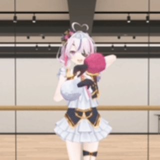 Maria Marionette ❤️‍🩹🐰 NIJISANJI EN (@MariaMari0nette) / X