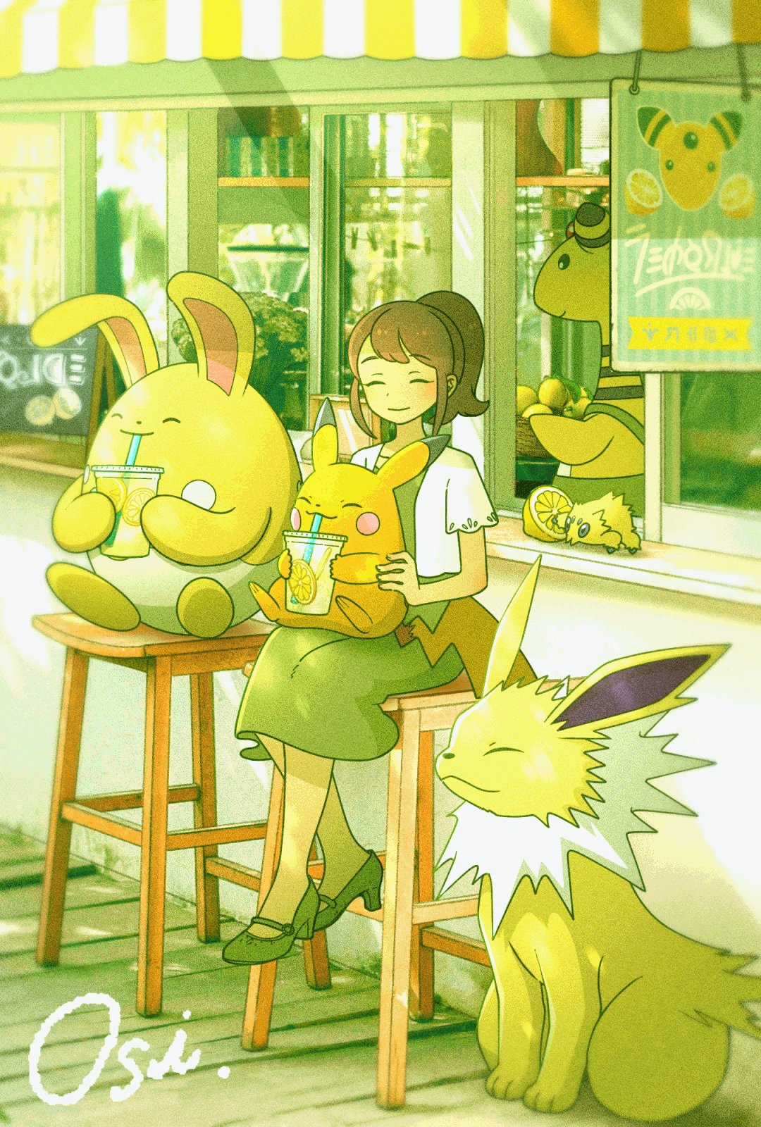 ﾅﾂﾒｶﾝ@8/20~ぜんぶセット再販🐭 (@7TMKN23) / X