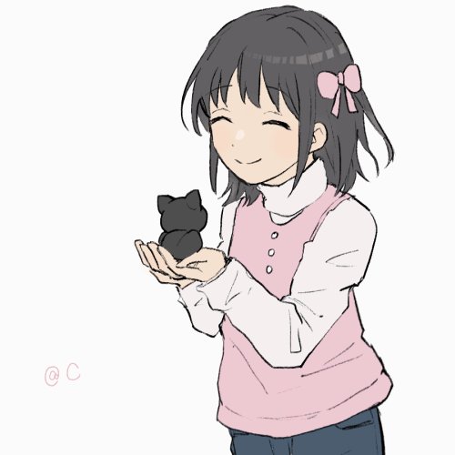 muuu*様 確認用(*'▽'*)♪ はるお (@aomoyow) / X