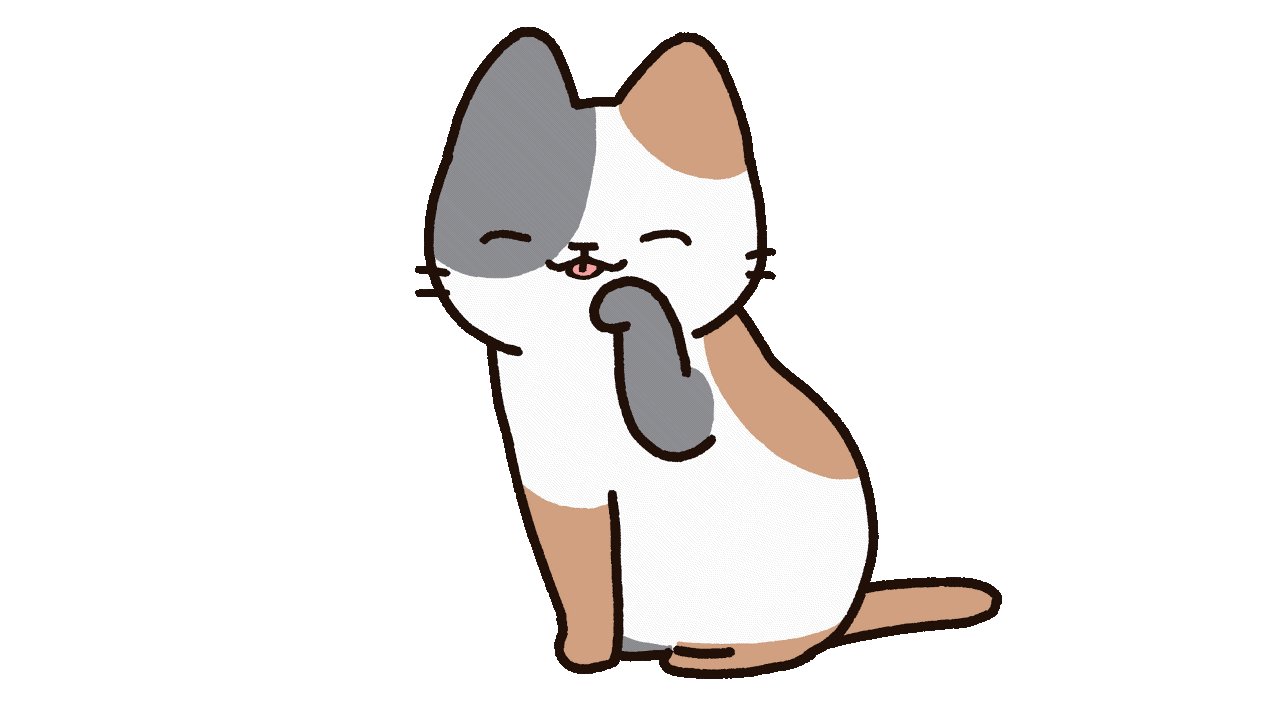 ねこ♡ Bikers make daily cartoons❣ (@xr1200_Blue) / X