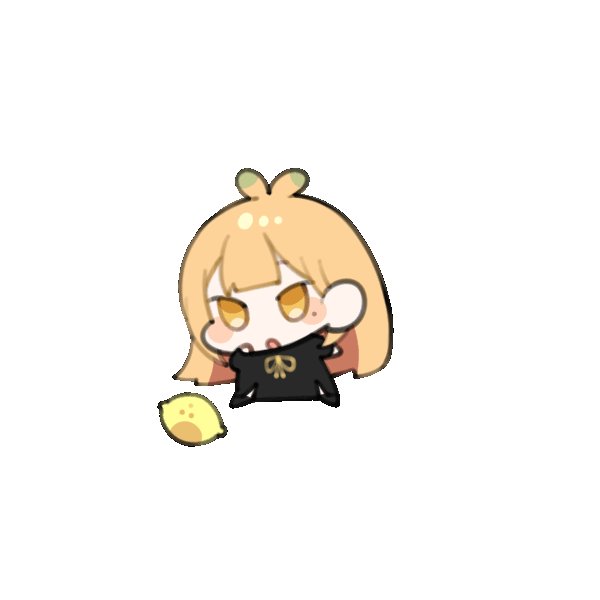 Lemon_773🍋💛Twitch JP/EN (@theLemonCitron) / X