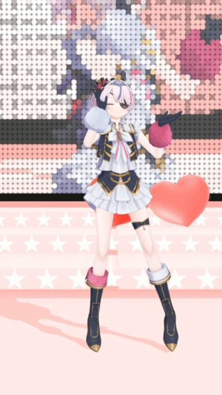 マリアページ♡⃜ Maria Marionette ❤️‍🩹🐰 NIJISANJI EN (@MariaMari0nette) / X