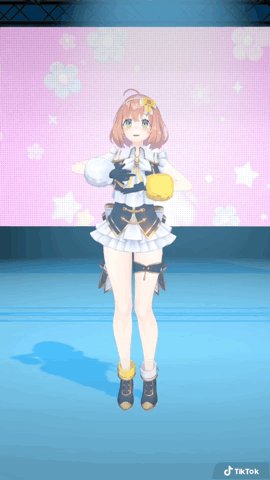 つきみだんご フルーリー（Flurry） お月見だんご | カラコン通販ホテラバ