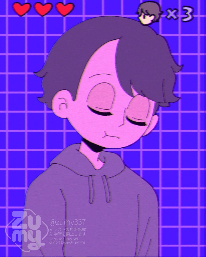 Zumy｜ズミー (@zumy337) / X