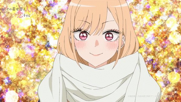 TVアニメ『その着せ替え人形は恋をする』 (@kisekoi_anime) / X