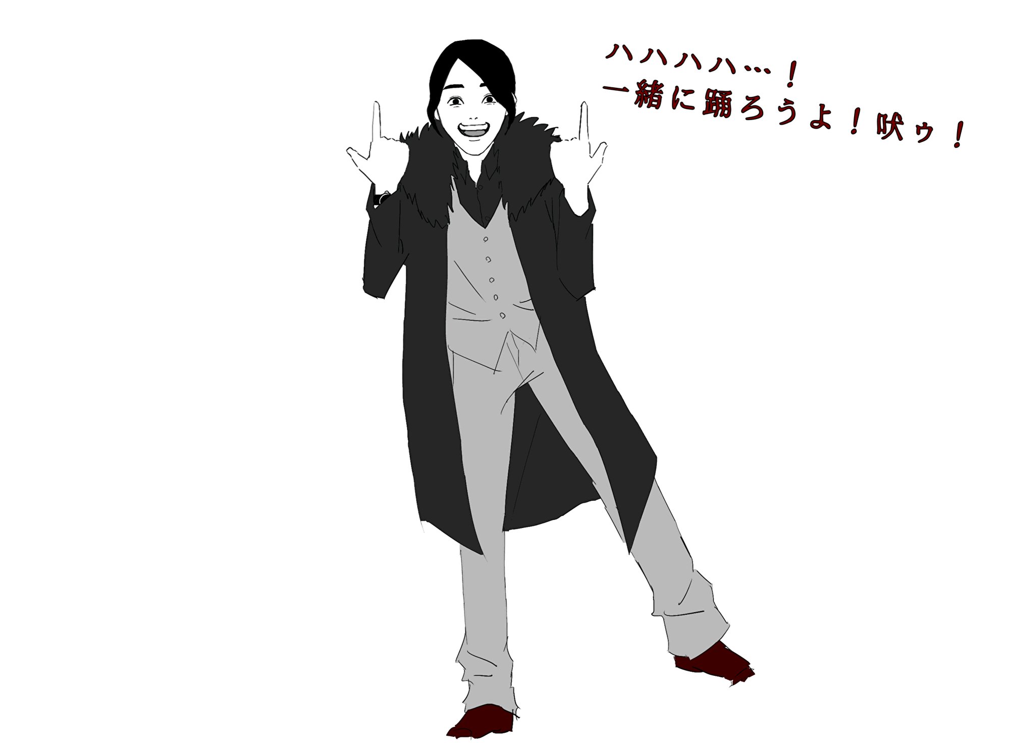 Posts with replies by もへち (@scottmohechi) / X