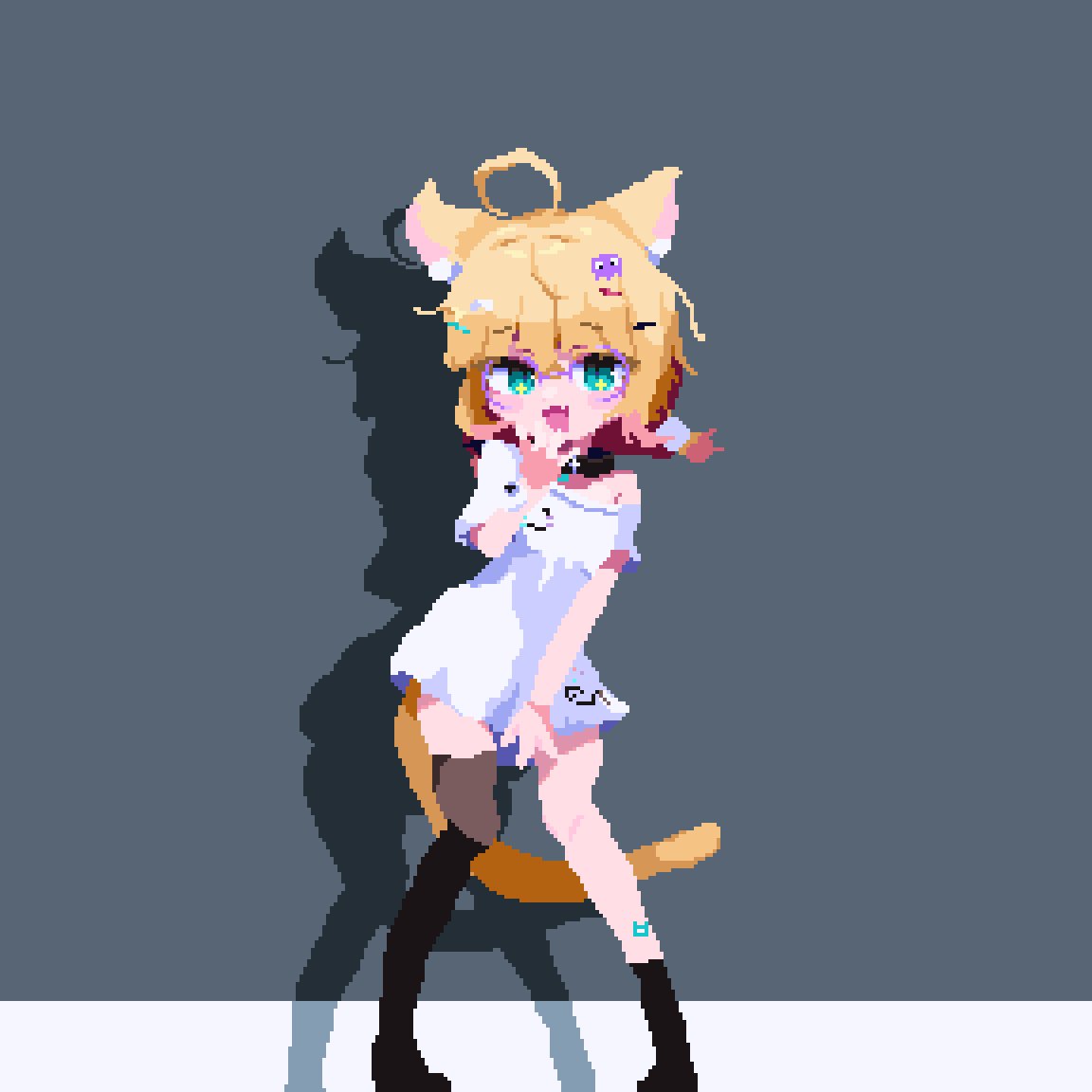 ʕ•ᴥ•ʔmahaloʕ•ᴥ•ʔ Maplequan🔱Pixelart (@Maplequan1684) / X