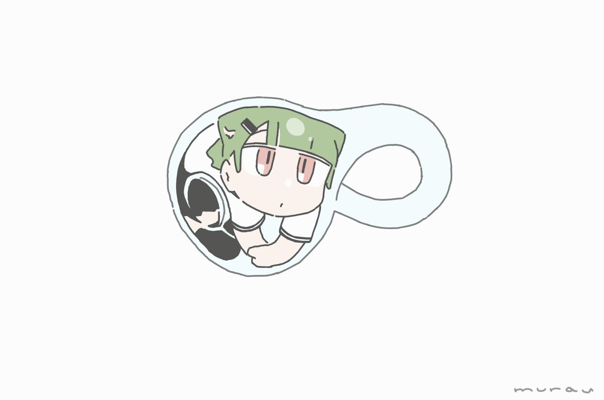 み;🐺 (@_mimi_mimimi) / Posts / X