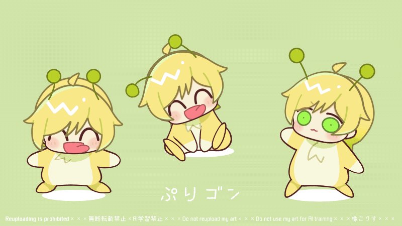 橡こりす🐾Live2D＆illust (@korisu_1214) / X