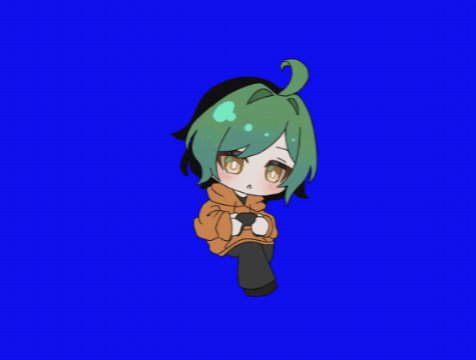 ぽよよ ぽよよ (@DECADE10ex) / X