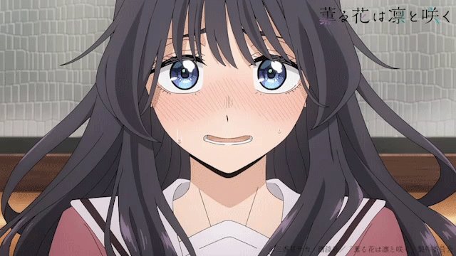 薫る花は凛と咲く【公式】 (@kaoruhana_mp) / X