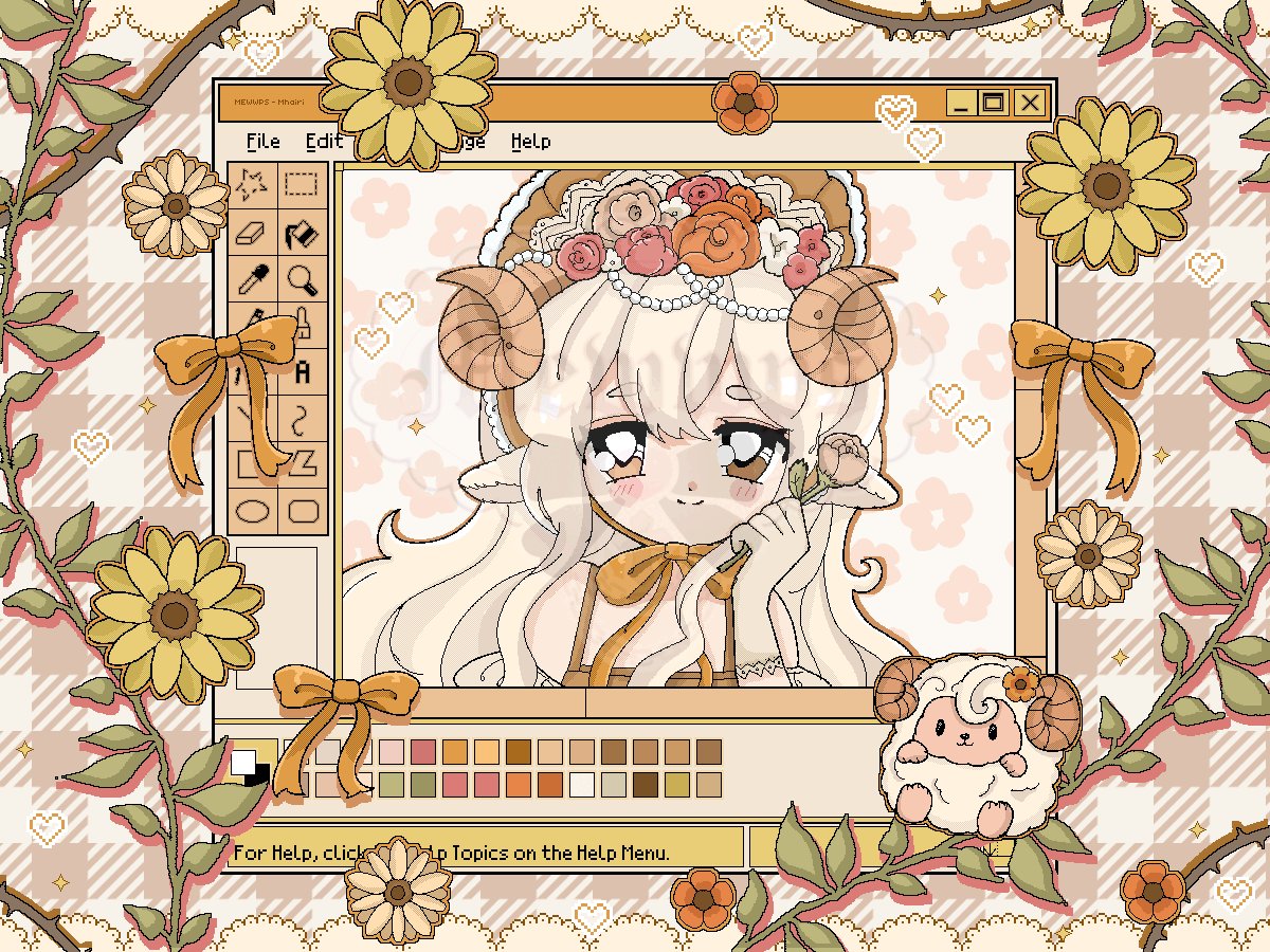 flora♡♪（ｖ＾＿＾）ｖ mew ʚɞ on X: 